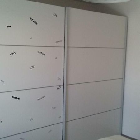 Appartement De La Cour Des Rois En Centre Ville Verdun-sur-Meuse Kültér fotó
