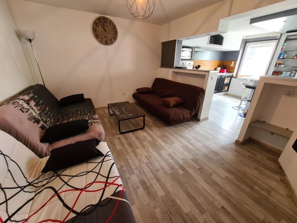 Appartement De La Cour Des Rois En Centre Ville Verdun-sur-Meuse Kültér fotó