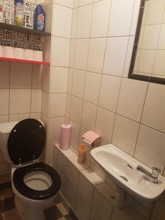 Appartement De La Cour Des Rois En Centre Ville Verdun-sur-Meuse Kültér fotó