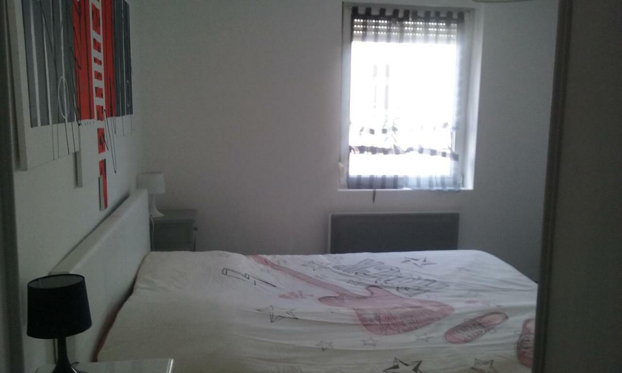 Appartement De La Cour Des Rois En Centre Ville Verdun-sur-Meuse Kültér fotó